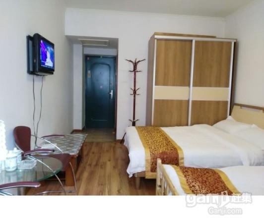 成都68乐佳短租公寓 Chengdú Exterior foto