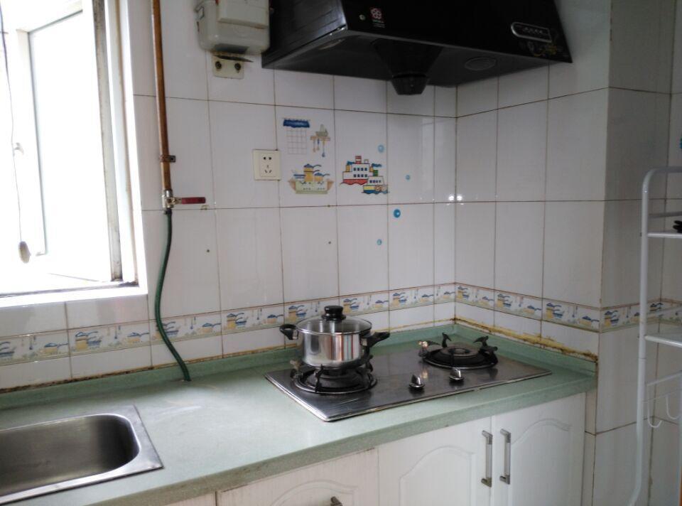 成都68乐佳短租公寓 Chengdú Exterior foto
