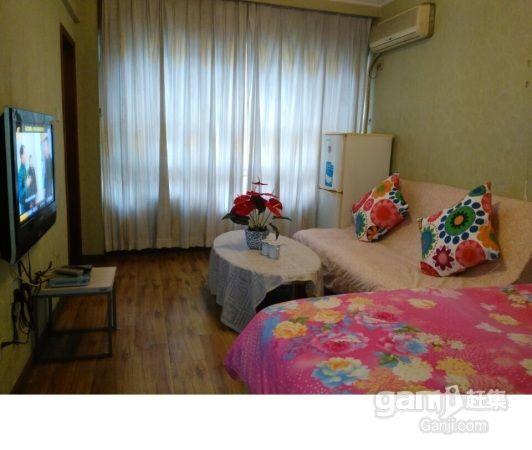 成都68乐佳短租公寓 Chengdú Exterior foto