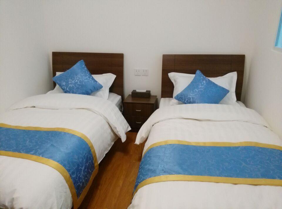 成都68乐佳短租公寓 Chengdú Exterior foto
