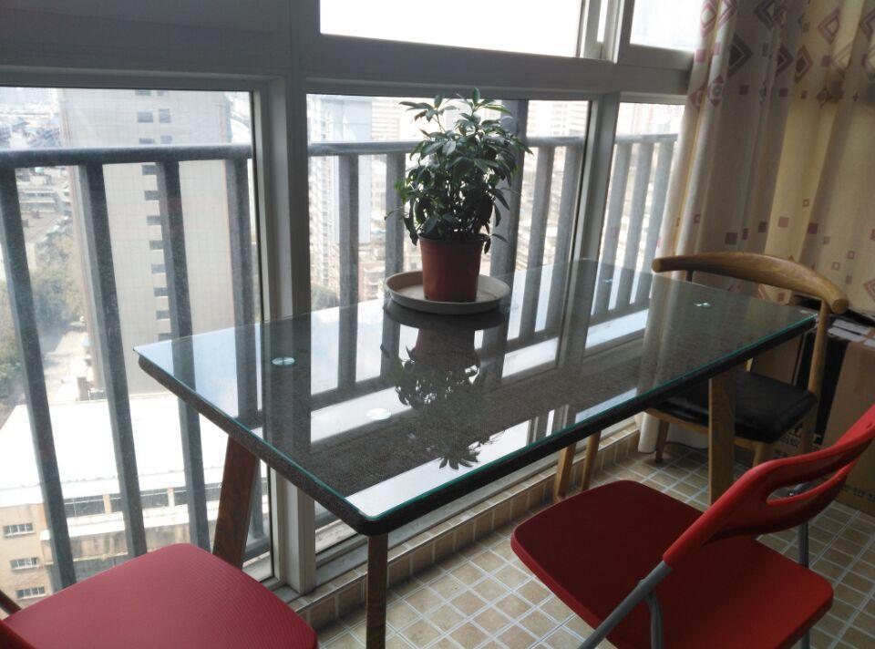 成都68乐佳短租公寓 Chengdú Exterior foto