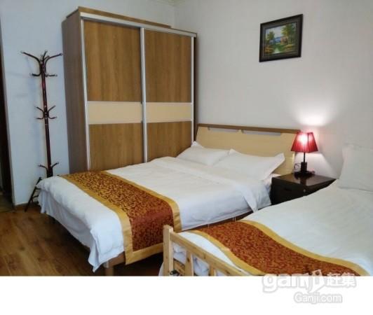 成都68乐佳短租公寓 Chengdú Exterior foto