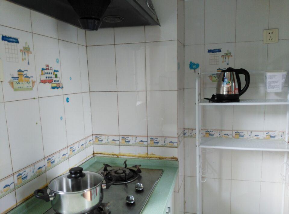 成都68乐佳短租公寓 Chengdú Exterior foto