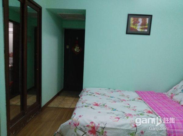 成都68乐佳短租公寓 Chengdú Exterior foto