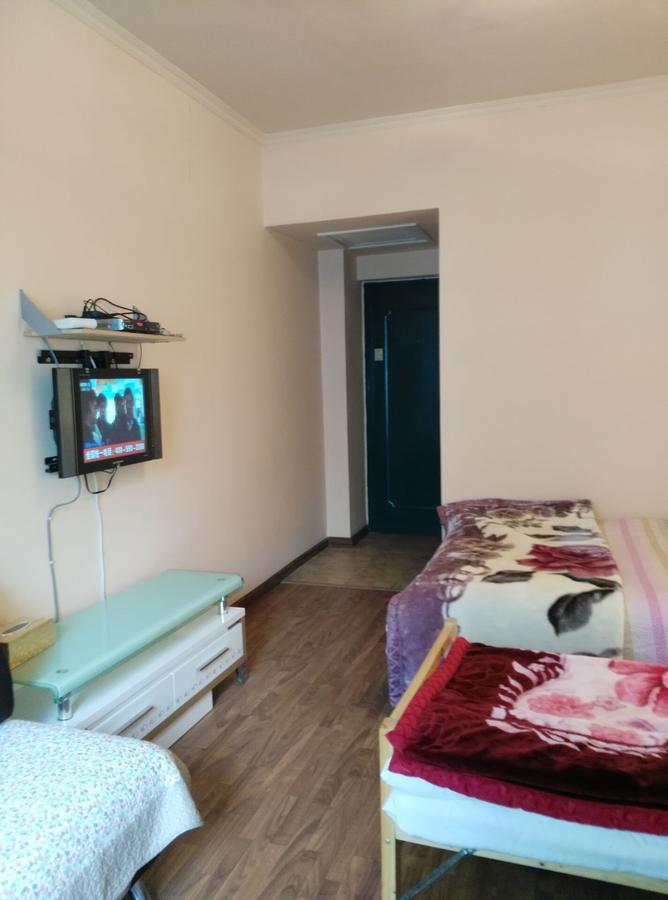 成都68乐佳短租公寓 Chengdú Exterior foto