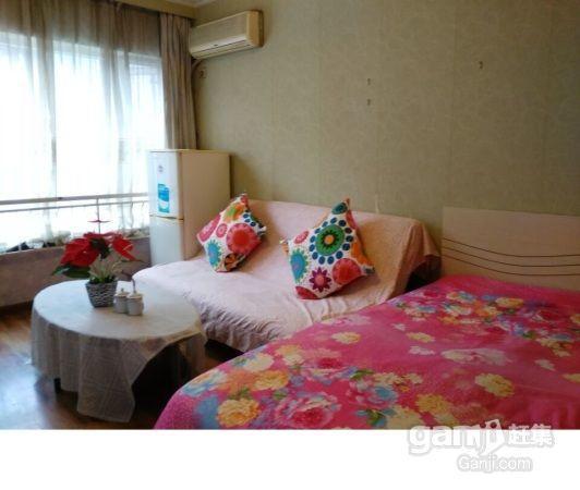 成都68乐佳短租公寓 Chengdú Exterior foto